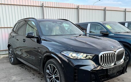 BMW X5, 2024 год, 14 500 000 рублей, 3 фотография