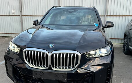 BMW X5, 2024 год, 14 500 000 рублей, 4 фотография