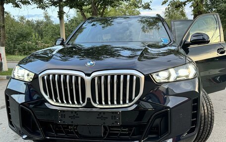 BMW X5, 2024 год, 14 500 000 рублей, 10 фотография