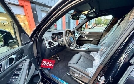 BMW X5, 2024 год, 14 500 000 рублей, 15 фотография