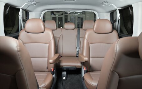 Hyundai Grand Starex Grand Starex I рестайлинг 2, 2019 год, 3 495 000 рублей, 11 фотография