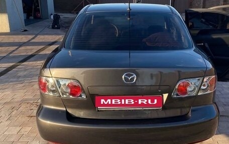 Mazda 6, 2006 год, 465 000 рублей, 3 фотография