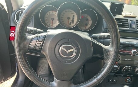 Mazda 3, 2008 год, 800 000 рублей, 7 фотография