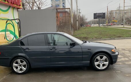 BMW 3 серия, 2004 год, 700 000 рублей, 4 фотография