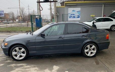 BMW 3 серия, 2004 год, 700 000 рублей, 7 фотография