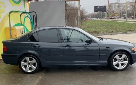 BMW 3 серия, 2004 год, 700 000 рублей, 5 фотография