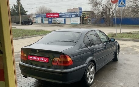 BMW 3 серия, 2004 год, 700 000 рублей, 6 фотография