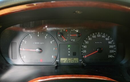 Hyundai Sonata IV рестайлинг, 2004 год, 370 000 рублей, 6 фотография