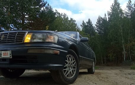 Toyota Crown, 1995 год, 400 000 рублей, 7 фотография