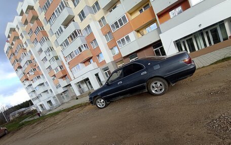 Toyota Crown, 1995 год, 400 000 рублей, 6 фотография