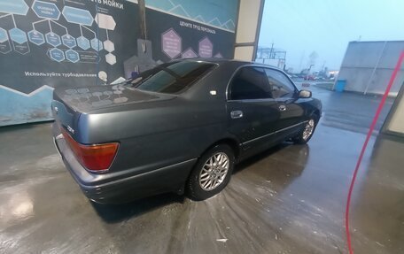 Toyota Crown, 1995 год, 400 000 рублей, 11 фотография