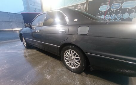 Toyota Crown, 1995 год, 400 000 рублей, 9 фотография