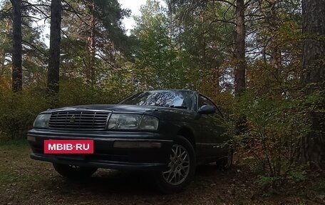 Toyota Crown, 1995 год, 400 000 рублей, 2 фотография