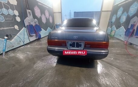 Toyota Crown, 1995 год, 400 000 рублей, 8 фотография