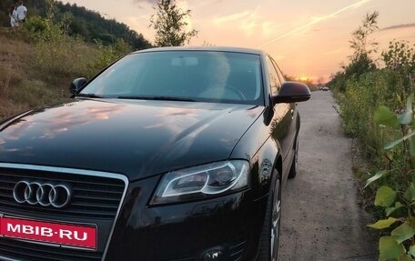 Audi A3, 2008 год, 1 200 000 рублей, 2 фотография