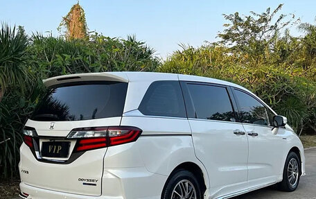 Honda Odyssey IV, 2021 год, 3 150 000 рублей, 6 фотография