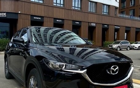 Mazda CX-5 II, 2018 год, 2 980 000 рублей, 2 фотография