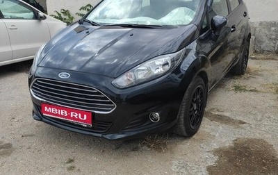 Ford Fiesta, 2013 год, 720 000 рублей, 1 фотография