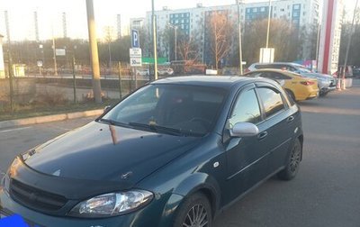 Chevrolet Lacetti, 2008 год, 300 000 рублей, 1 фотография