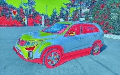 KIA Sorento II рестайлинг, 2019 год, 2 900 000 рублей, 1 фотография