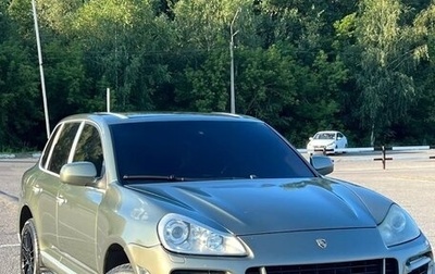 Porsche Cayenne III, 2007 год, 1 550 000 рублей, 1 фотография