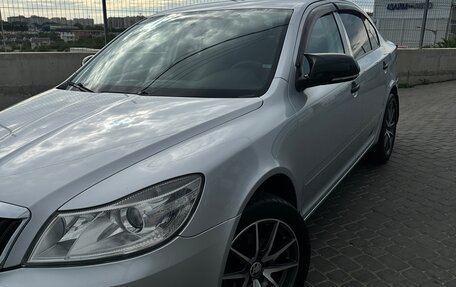 Skoda Octavia, 2011 год, 1 100 000 рублей, 2 фотография