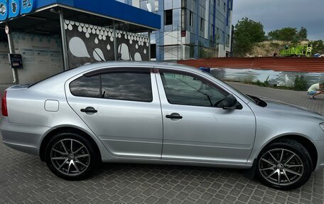 Skoda Octavia, 2011 год, 1 100 000 рублей, 5 фотография