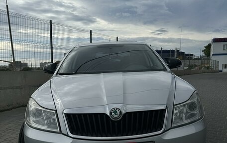 Skoda Octavia, 2011 год, 1 100 000 рублей, 4 фотография