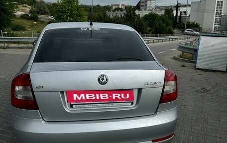 Skoda Octavia, 2011 год, 1 100 000 рублей, 6 фотография