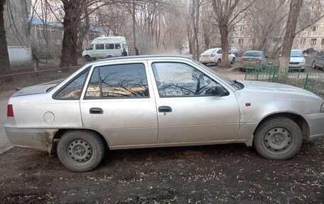 Daewoo Nexia I рестайлинг, 2011 год, 170 000 рублей, 3 фотография