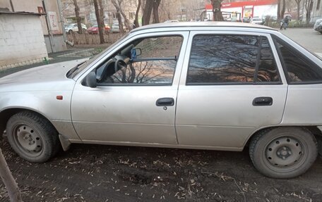 Daewoo Nexia I рестайлинг, 2011 год, 170 000 рублей, 4 фотография