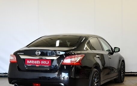 Nissan Teana, 2015 год, 1 450 000 рублей, 2 фотография