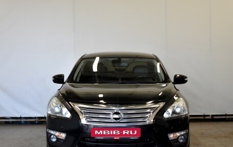 Nissan Teana, 2015 год, 1 450 000 рублей, 3 фотография