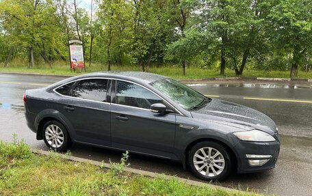 Ford Mondeo IV, 2011 год, 945 000 рублей, 4 фотография