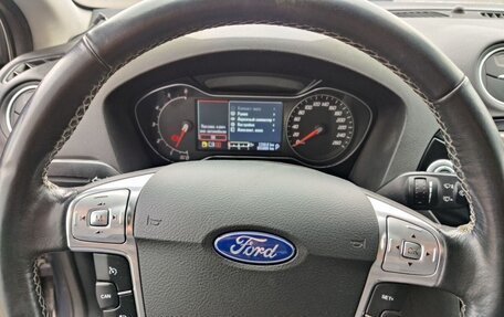 Ford Mondeo IV, 2011 год, 945 000 рублей, 3 фотография