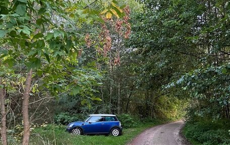 MINI Hatch, 2013 год, 1 180 000 рублей, 4 фотография