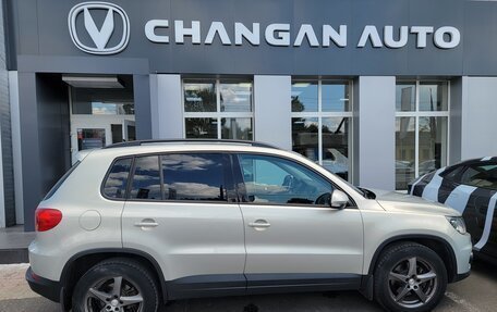 Volkswagen Tiguan I, 2012 год, 1 369 000 рублей, 2 фотография