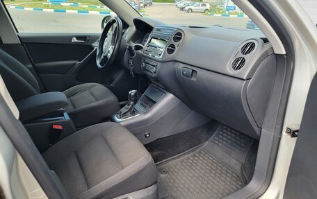 Volkswagen Tiguan I, 2012 год, 1 369 000 рублей, 11 фотография