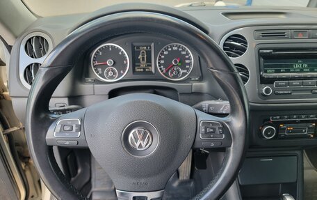 Volkswagen Tiguan I, 2012 год, 1 369 000 рублей, 13 фотография