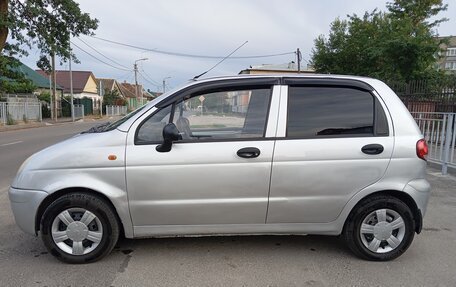 Daewoo Matiz I, 2012 год, 270 000 рублей, 8 фотография