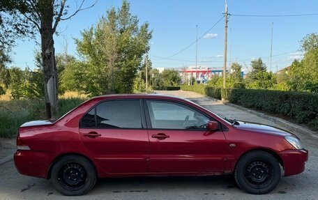 Mitsubishi Lancer IX, 2005 год, 262 000 рублей, 3 фотография