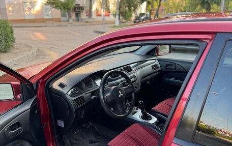 Mitsubishi Lancer IX, 2005 год, 262 000 рублей, 4 фотография