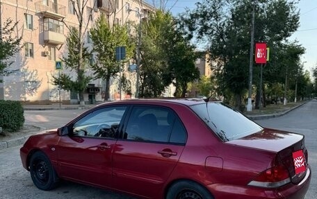 Mitsubishi Lancer IX, 2005 год, 262 000 рублей, 2 фотография