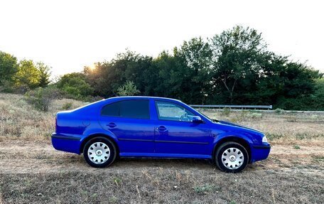 Skoda Octavia IV, 2008 год, 765 000 рублей, 6 фотография