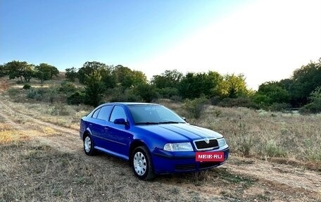 Skoda Octavia IV, 2008 год, 765 000 рублей, 5 фотография