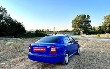 Skoda Octavia IV, 2008 год, 765 000 рублей, 7 фотография