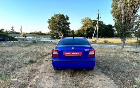 Skoda Octavia IV, 2008 год, 765 000 рублей, 8 фотография