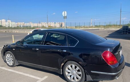 Nissan Teana, 2007 год, 620 000 рублей, 4 фотография