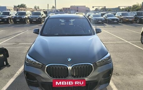 BMW X1, 2020 год, 3 649 000 рублей, 2 фотография