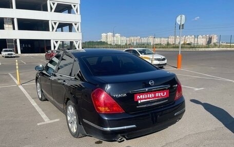 Nissan Teana, 2007 год, 620 000 рублей, 3 фотография